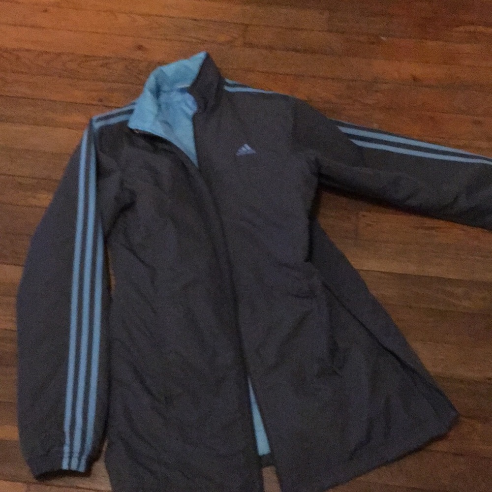 Adidas Jacket